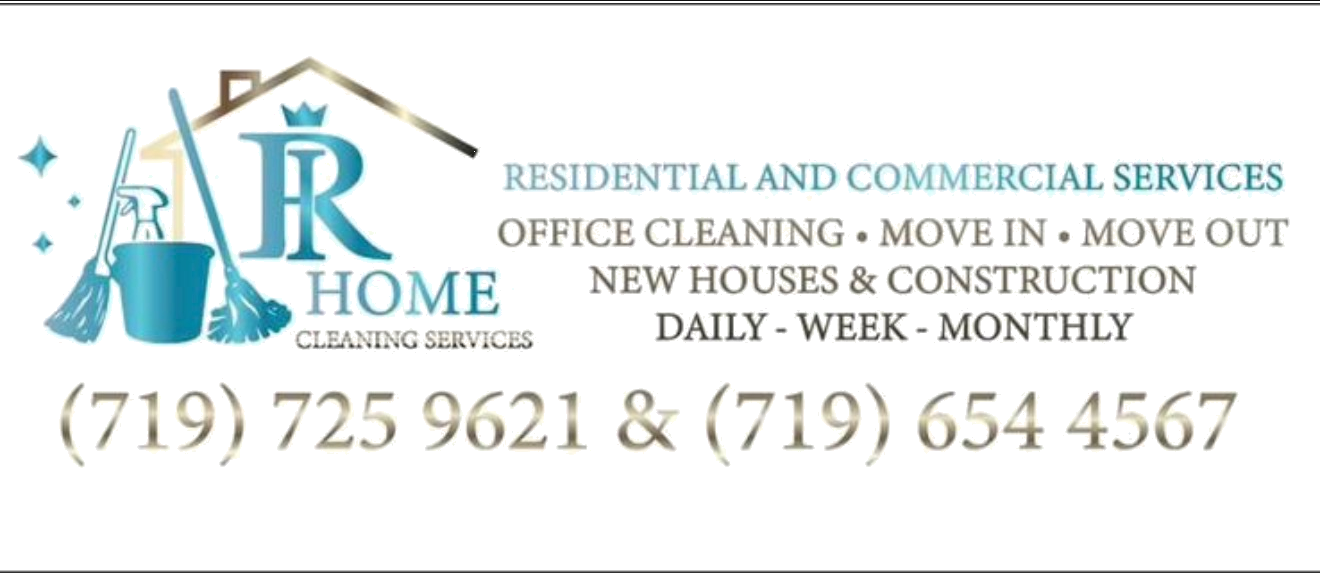 IR Home Cleaning Services